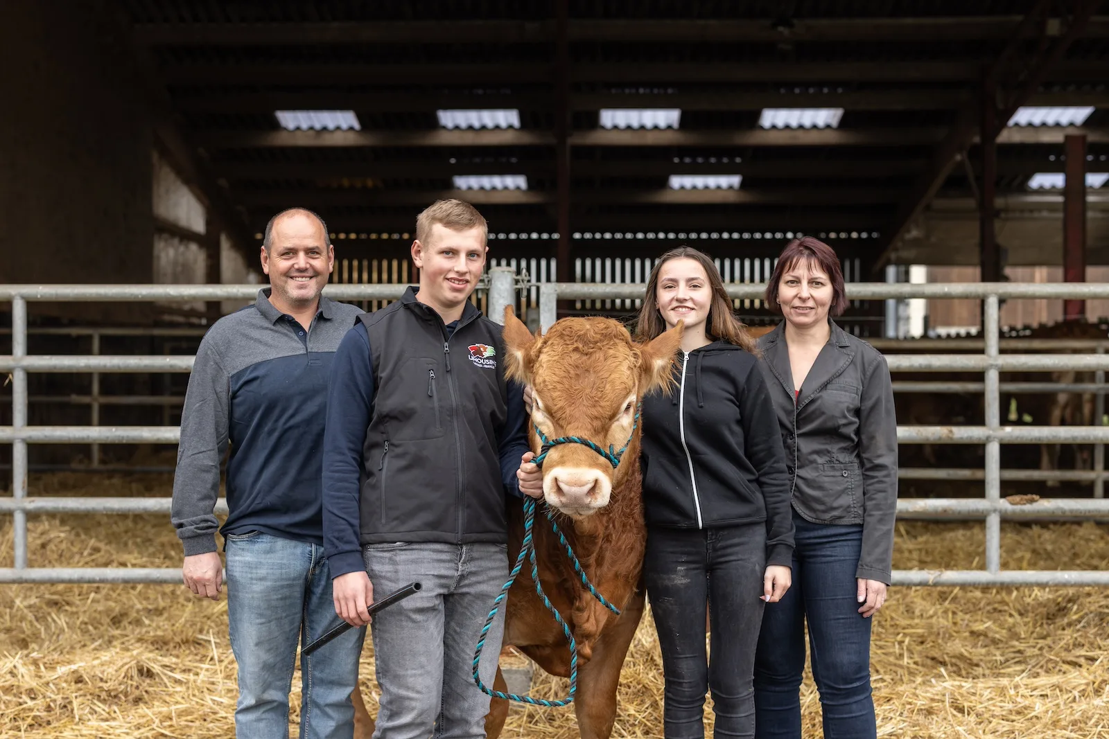 Rencontrer les producteurs locaux de Saint-Louis 3 Pays