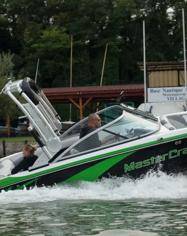 La plaisance sur le Rhin Base Nautique Trois Frontières