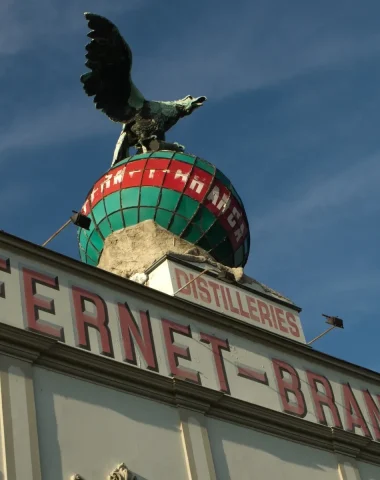 La Fondation Fernet Branca