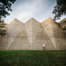 Admirer les œuvres des plus grands architectes