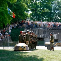 Attaque de la casemate