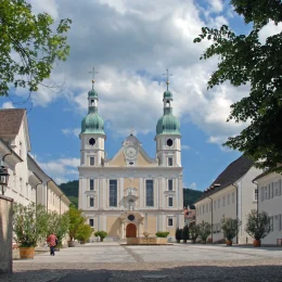 Baselland Dom Arlesheim