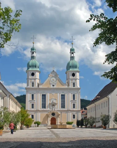 Baselland Dom Arlesheim