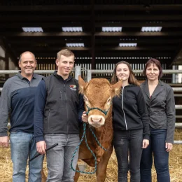 Rencontrer les producteurs locaux de Saint-Louis 3 Pays