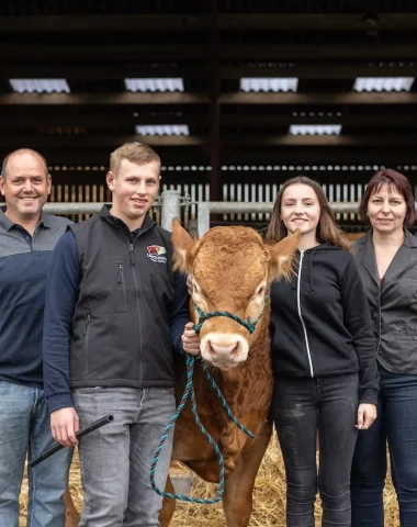 Rencontrer les producteurs locaux de Saint-Louis 3 Pays