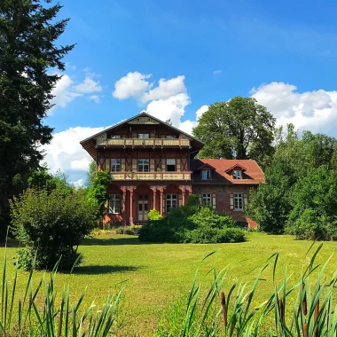 Journées européennes du patrimoine